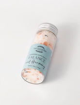 THE ESSENTIAL CANDLE CO. Bath Salt Shot.